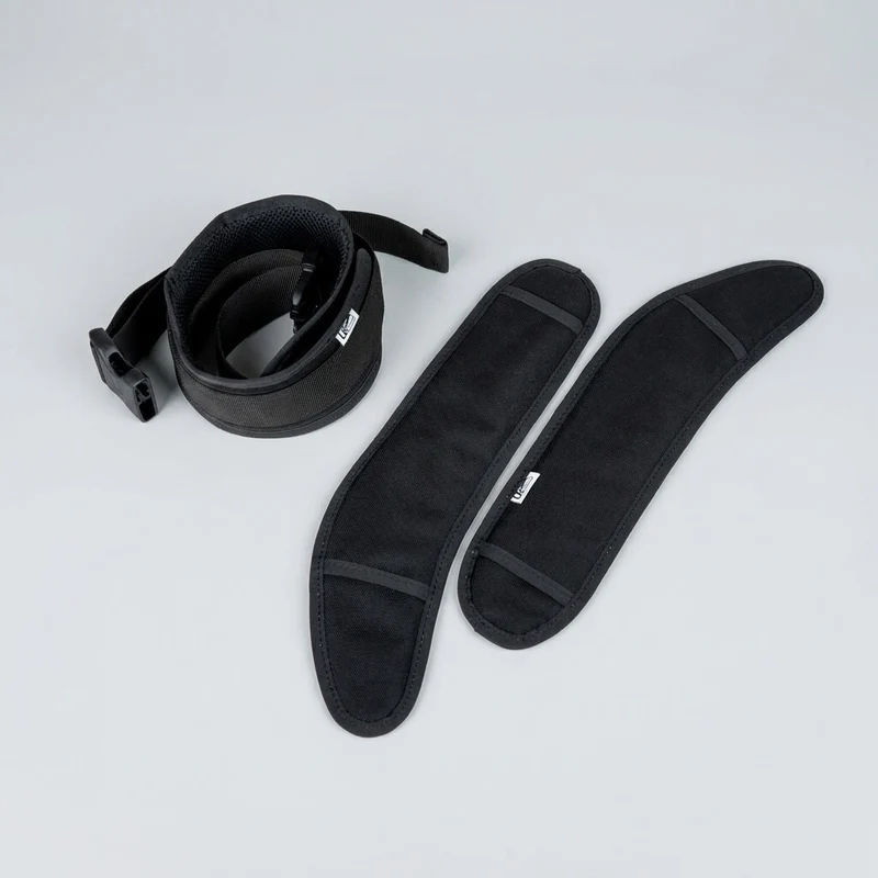 Kit Confort pour Sac de Transport Teckel