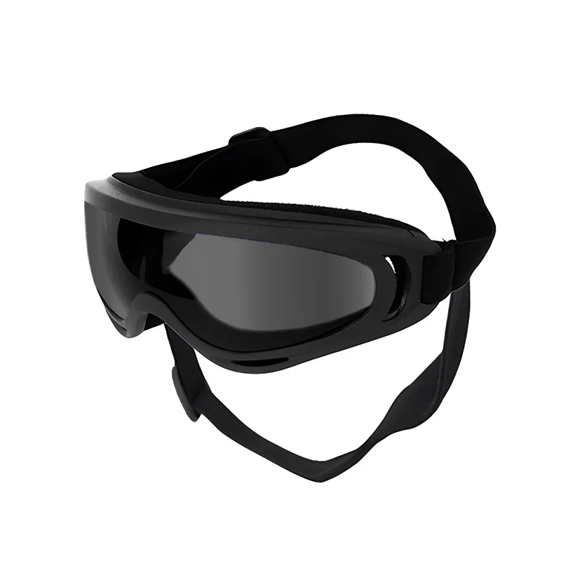 Lunettes pour chien – Protection UV, Vent et Poussière, Accessoire Mode et Sécurité