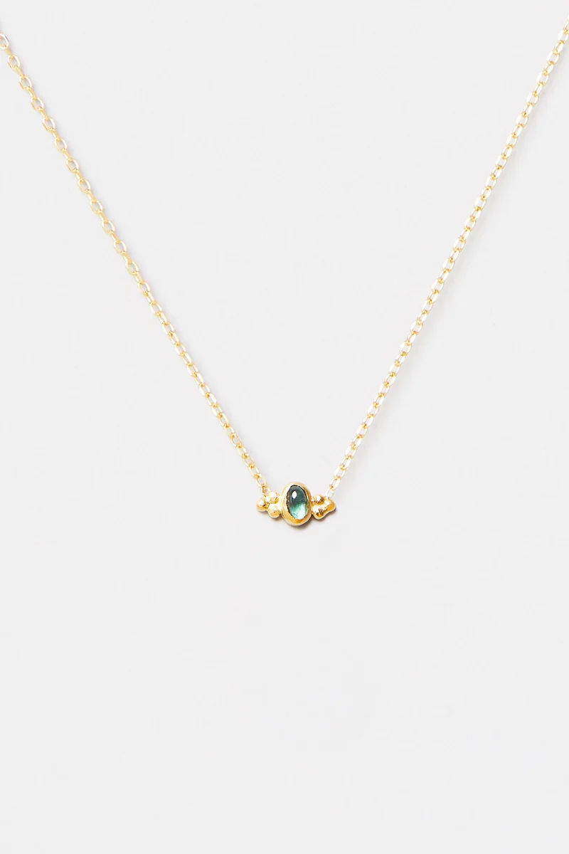 COLLIER LILA