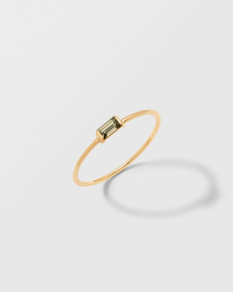 BAGUE LILOU