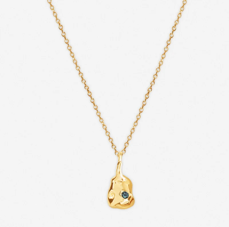 COLLIER MARLA