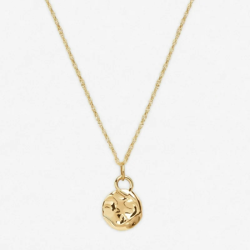 COLLIER KEYNA