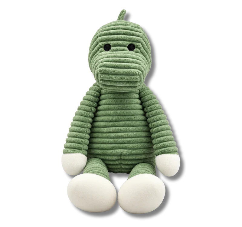 PELUCHE DINO