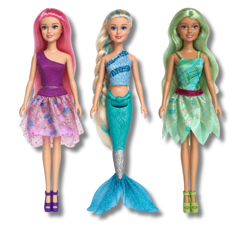 COFFRET 3 FEES