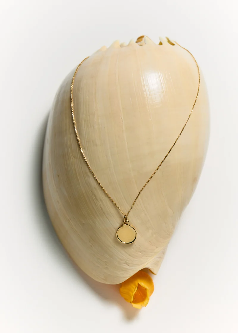 COLLIER GABRIELLE