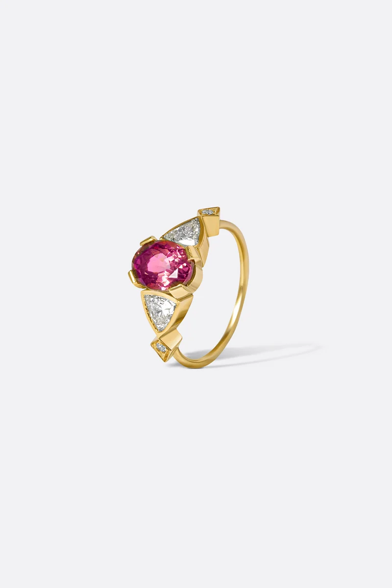 BAGUE HÉRA