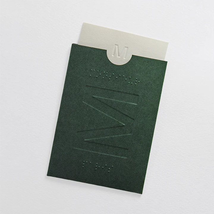 CARTE CADEAU MONSIEUR PARIS
