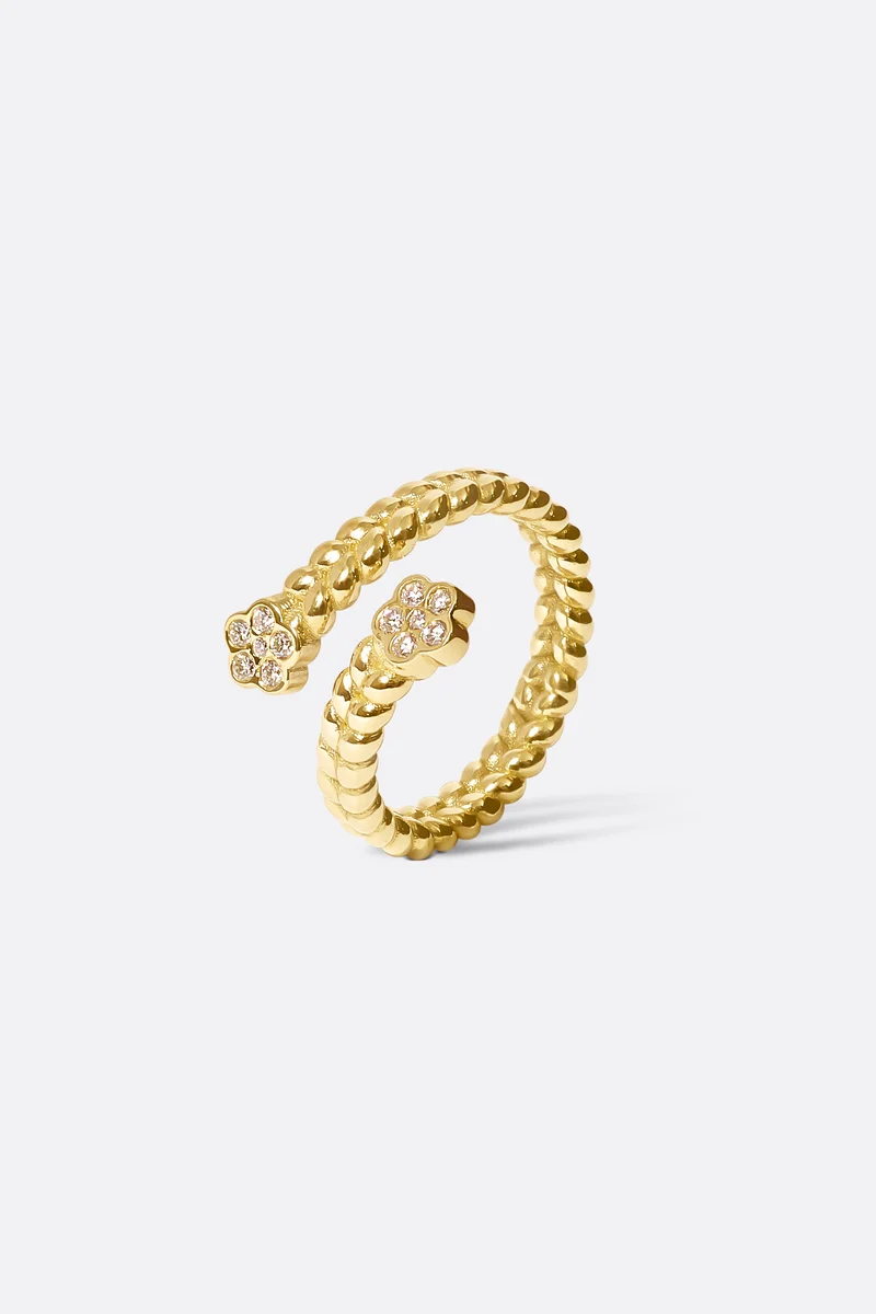 BAGUE TAHIA