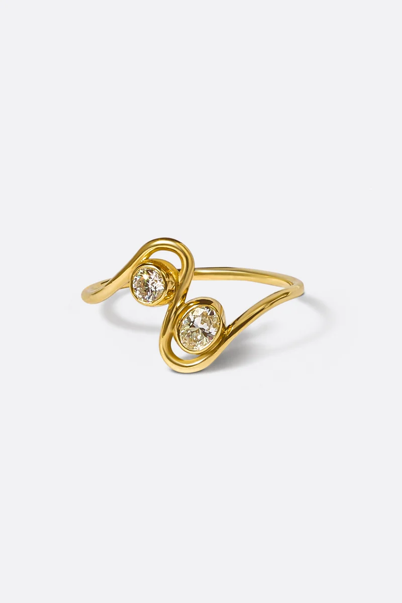 BAGUE KAMA