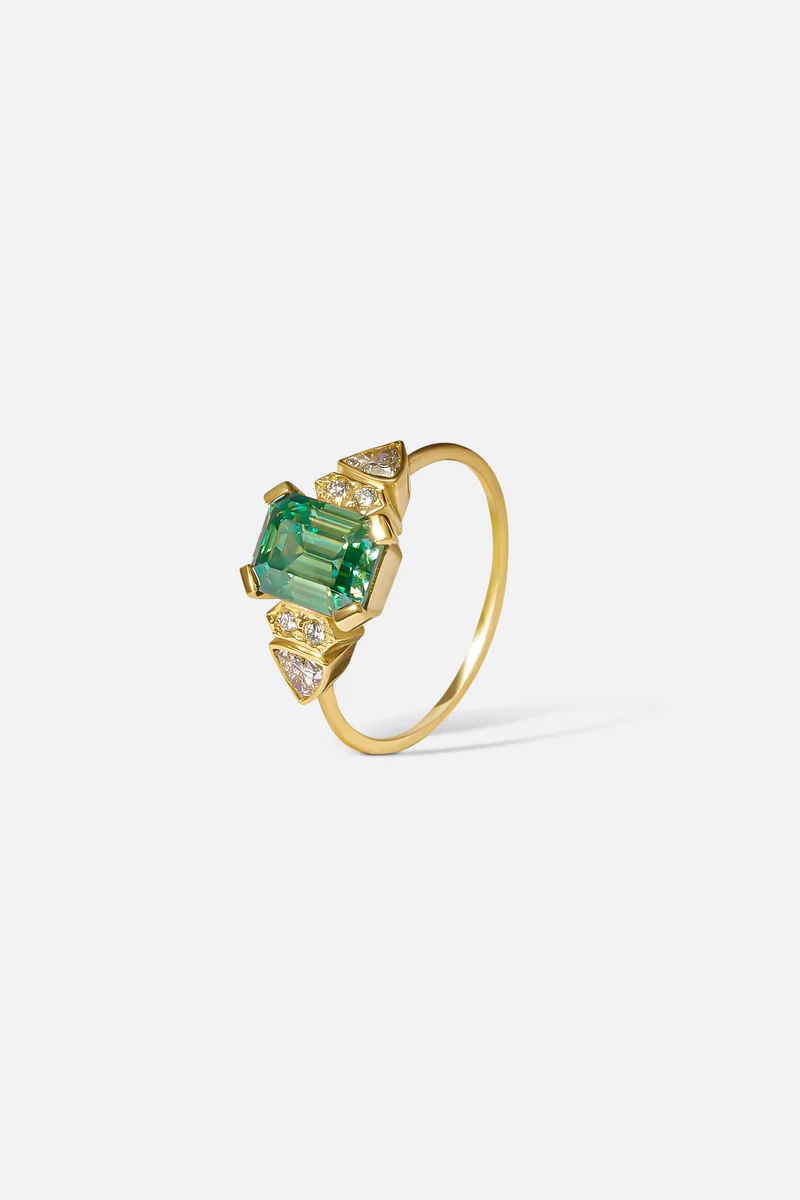 BAGUE ARÈS