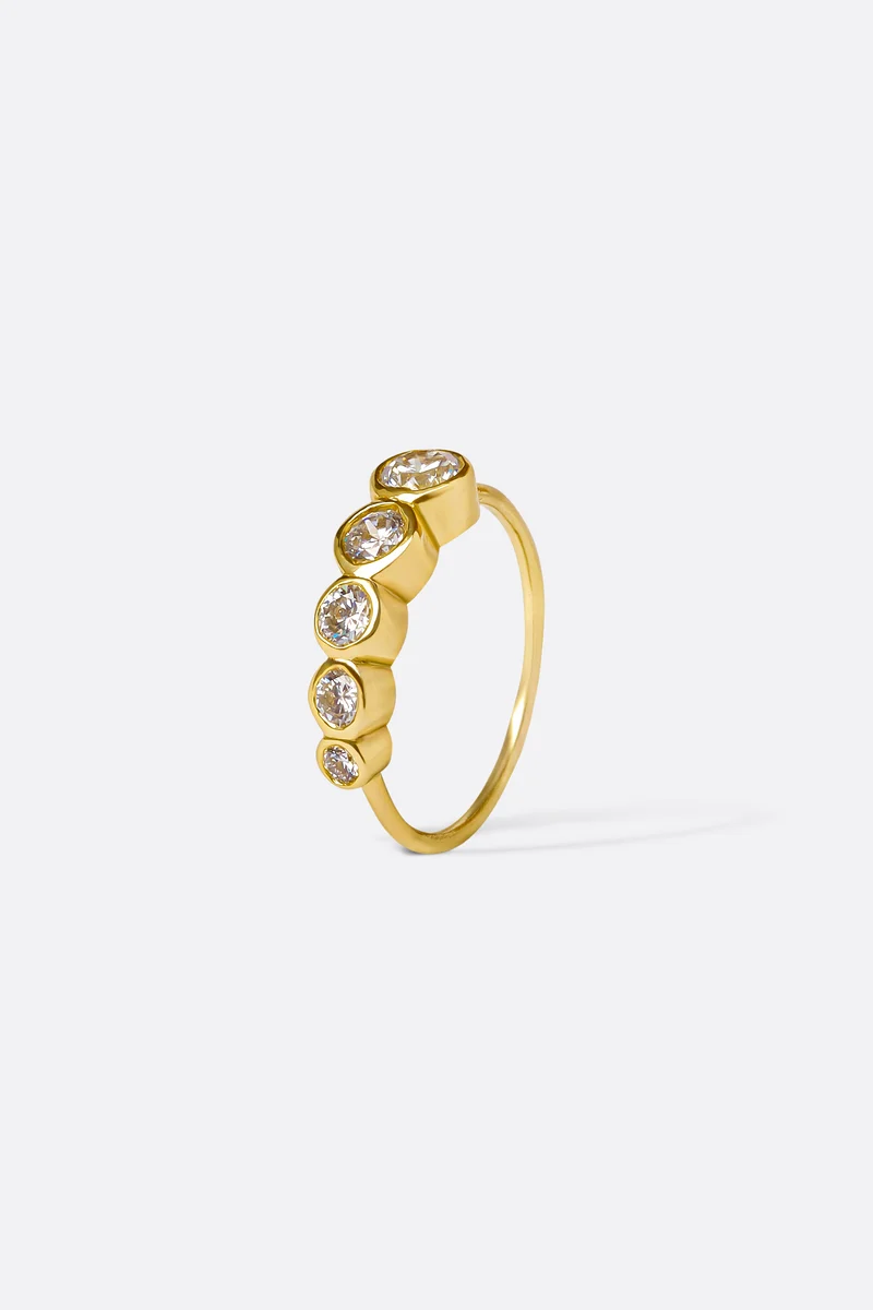 BAGUE LANA