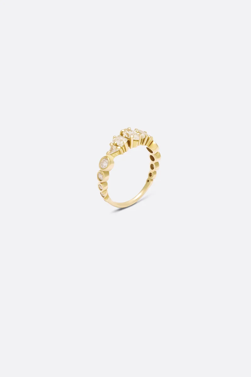BAGUE ELISE