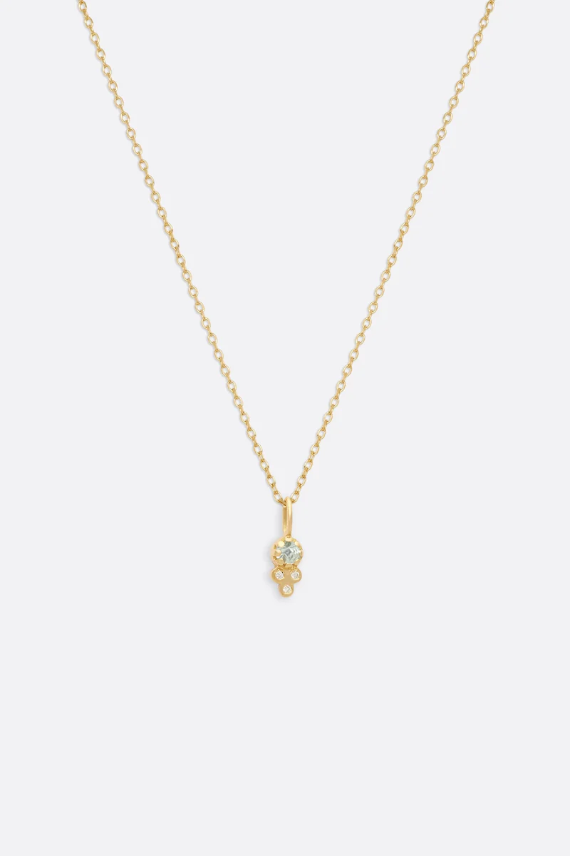 COLLIER KAMALA