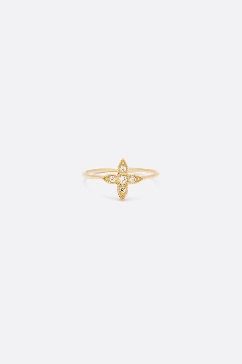 BAGUE VICTORIA