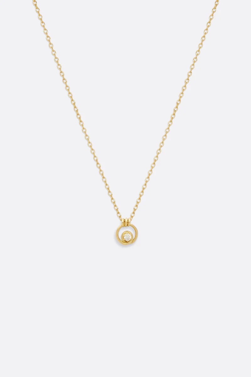 COLLIER RYM