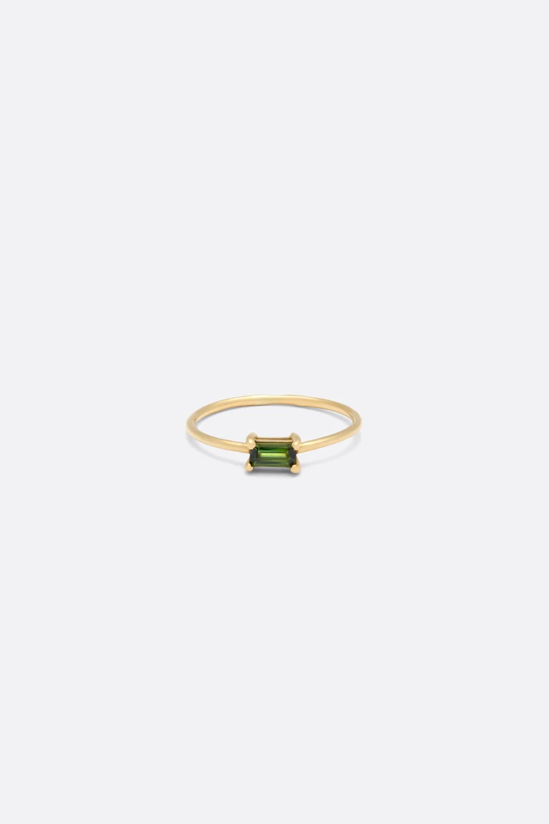 BAGUE ALBA