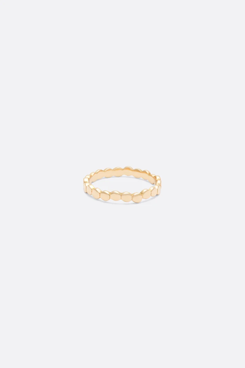 BAGUE PETITE REINE