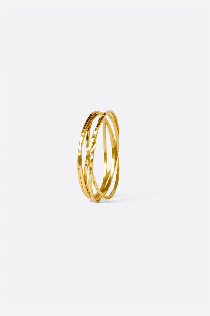 BAGUE OLYMPE