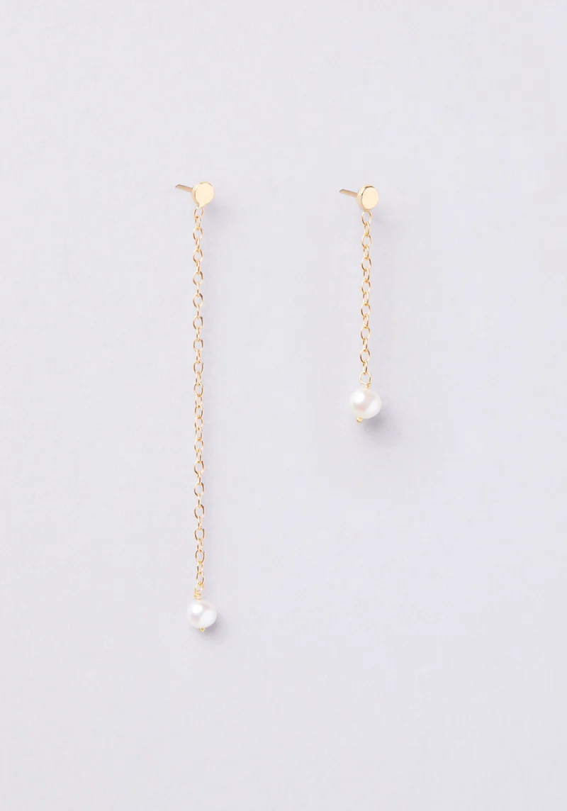 BOUCLES D’OREILLES AZA