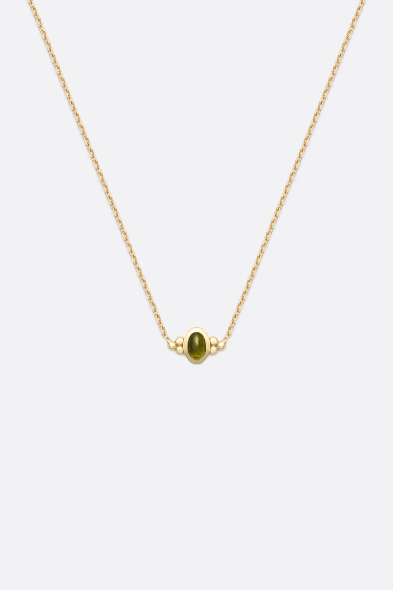 COLLIER LILA