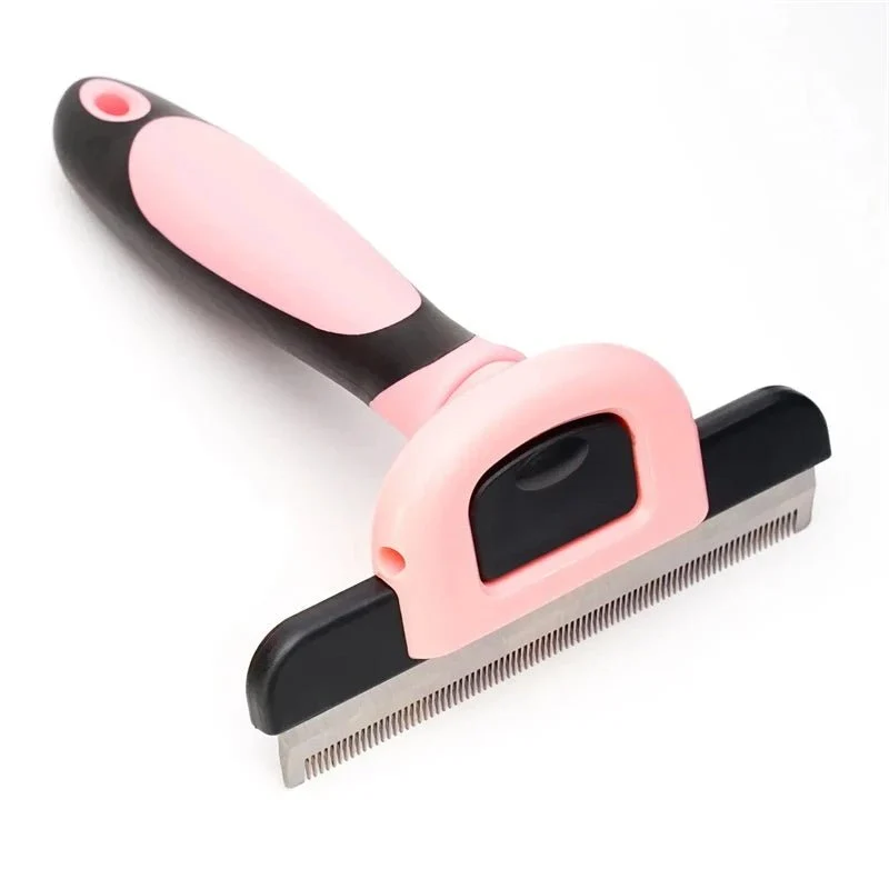 Brosse pour Chien Anti-Mue & Démêlante – Toilettage a domicile