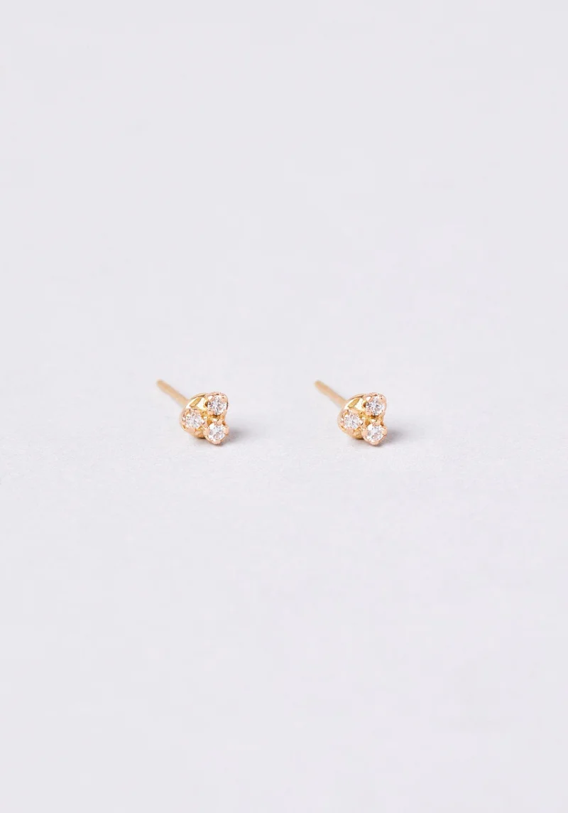 PUCES LOUISE DIAMANTS