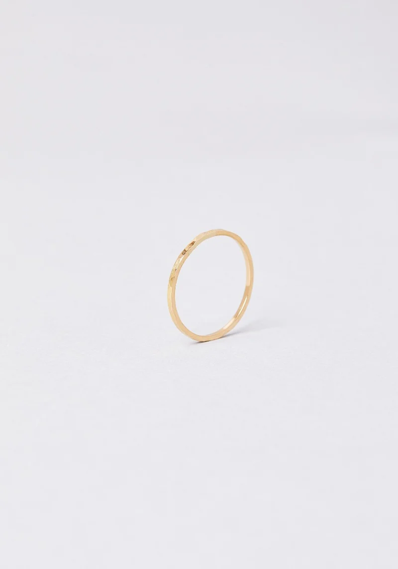 BAGUE ALEXANDRA