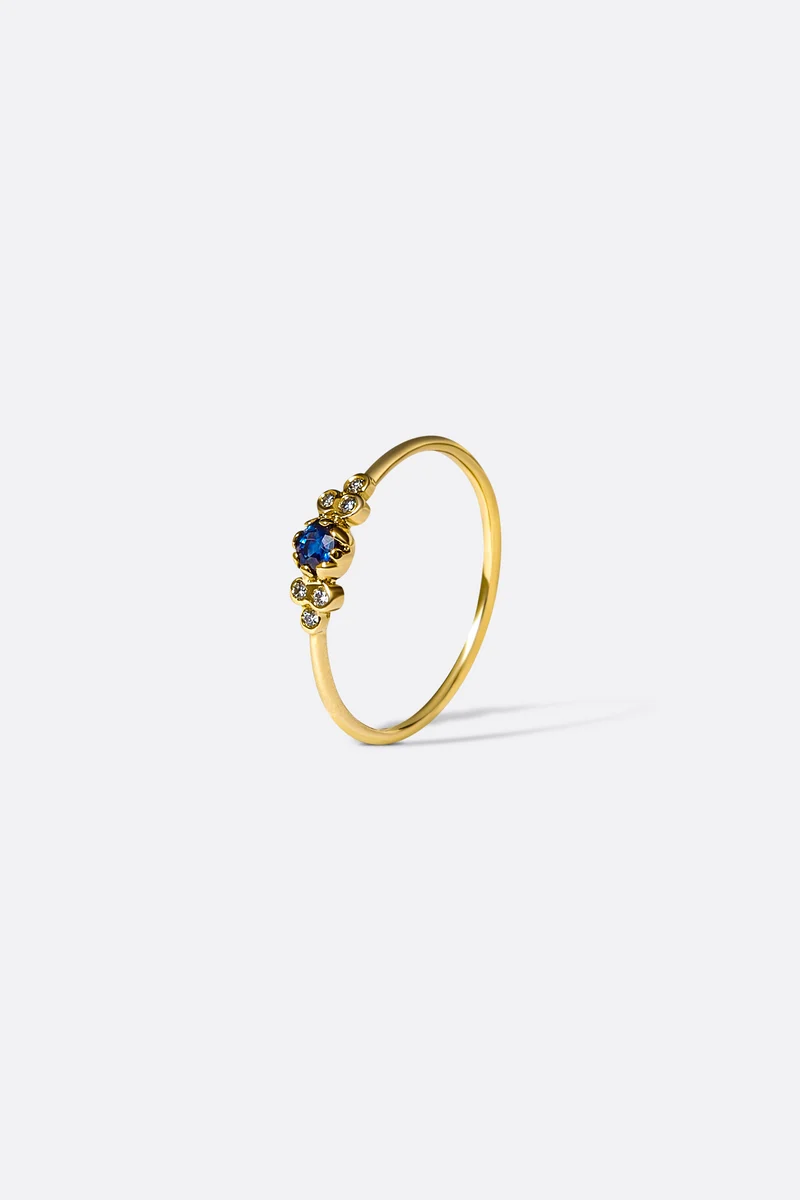 BAGUE KAMALA