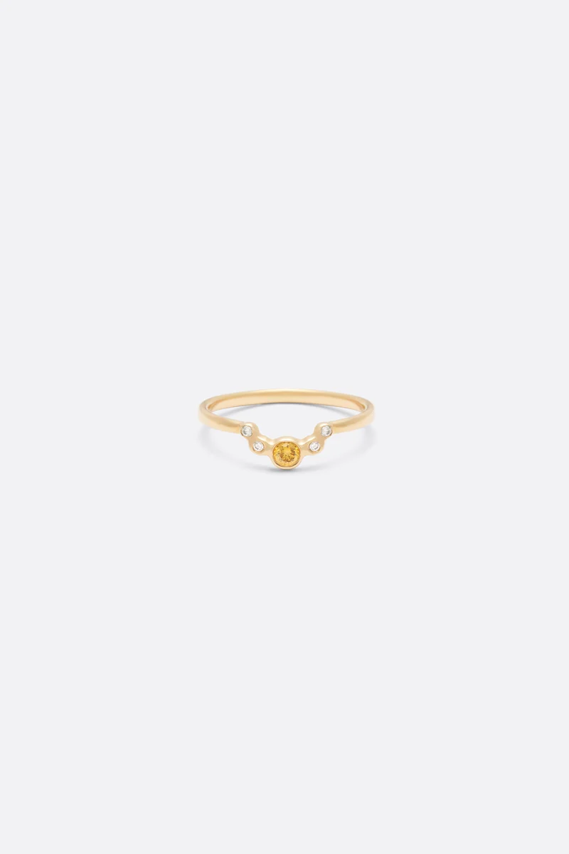 BAGUE FANNY