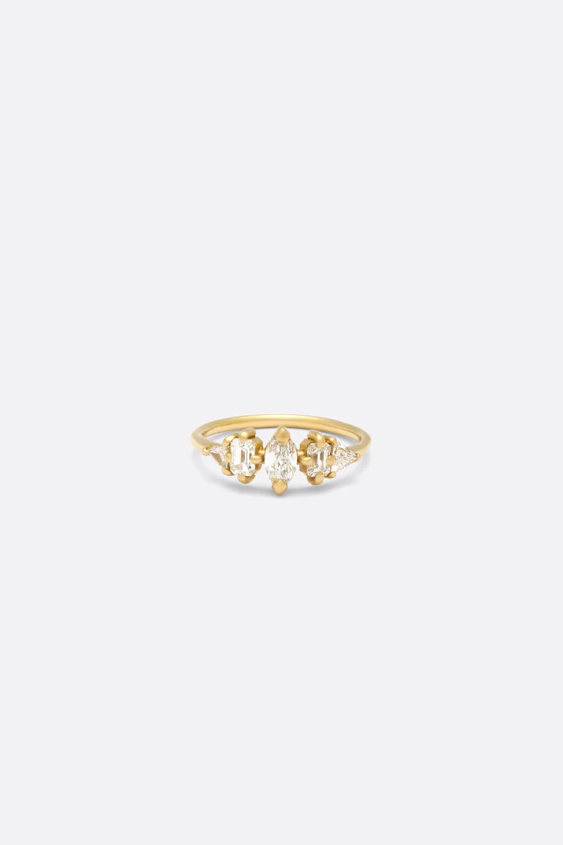 BAGUE CELESTE