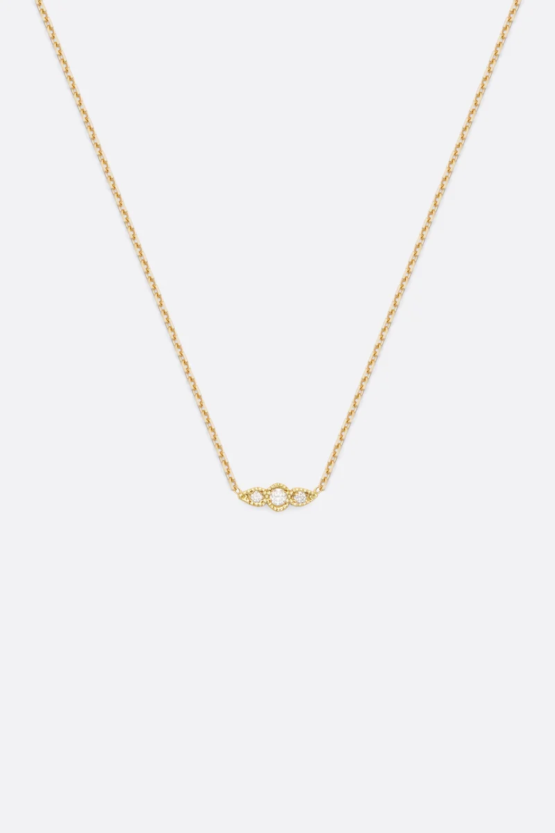 COLLIER AUXANE