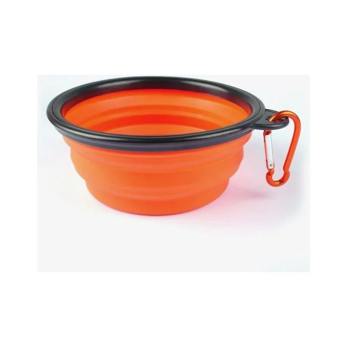 BOL DE VOYAGE PLIABLE - 350 ML