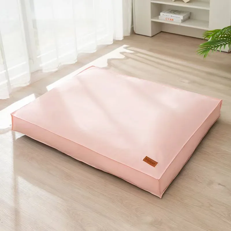 Coussin orthopédique imperméable pour chien lavable et déhoussable PureNap™