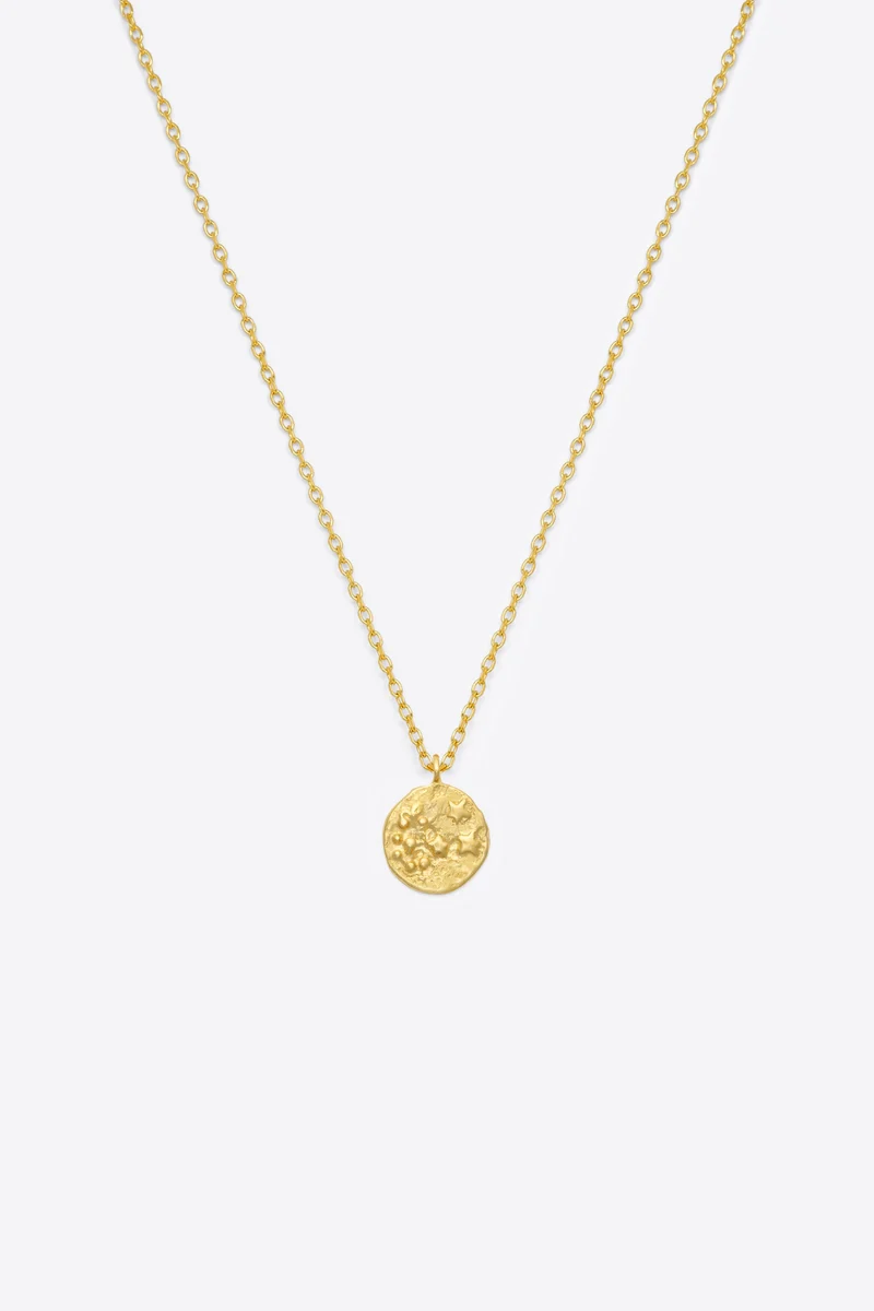 COLLIER ADAM SMALL
