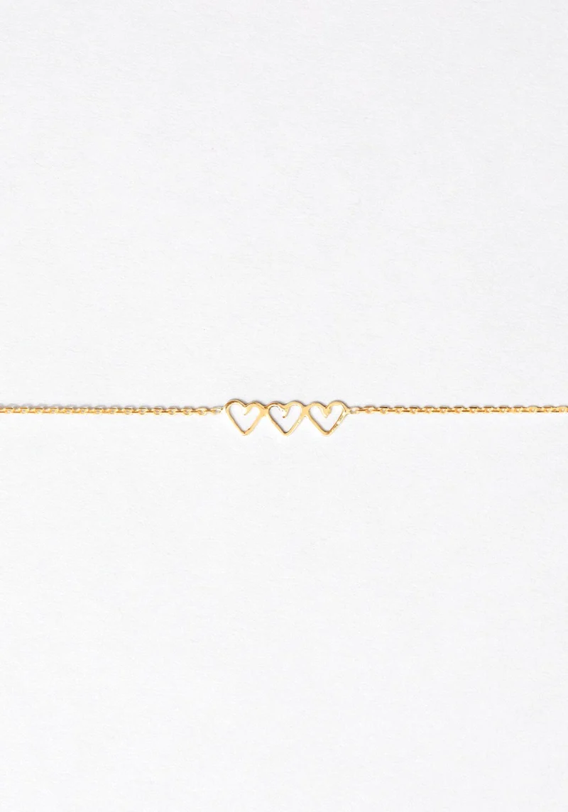 BRACELET HAYDA