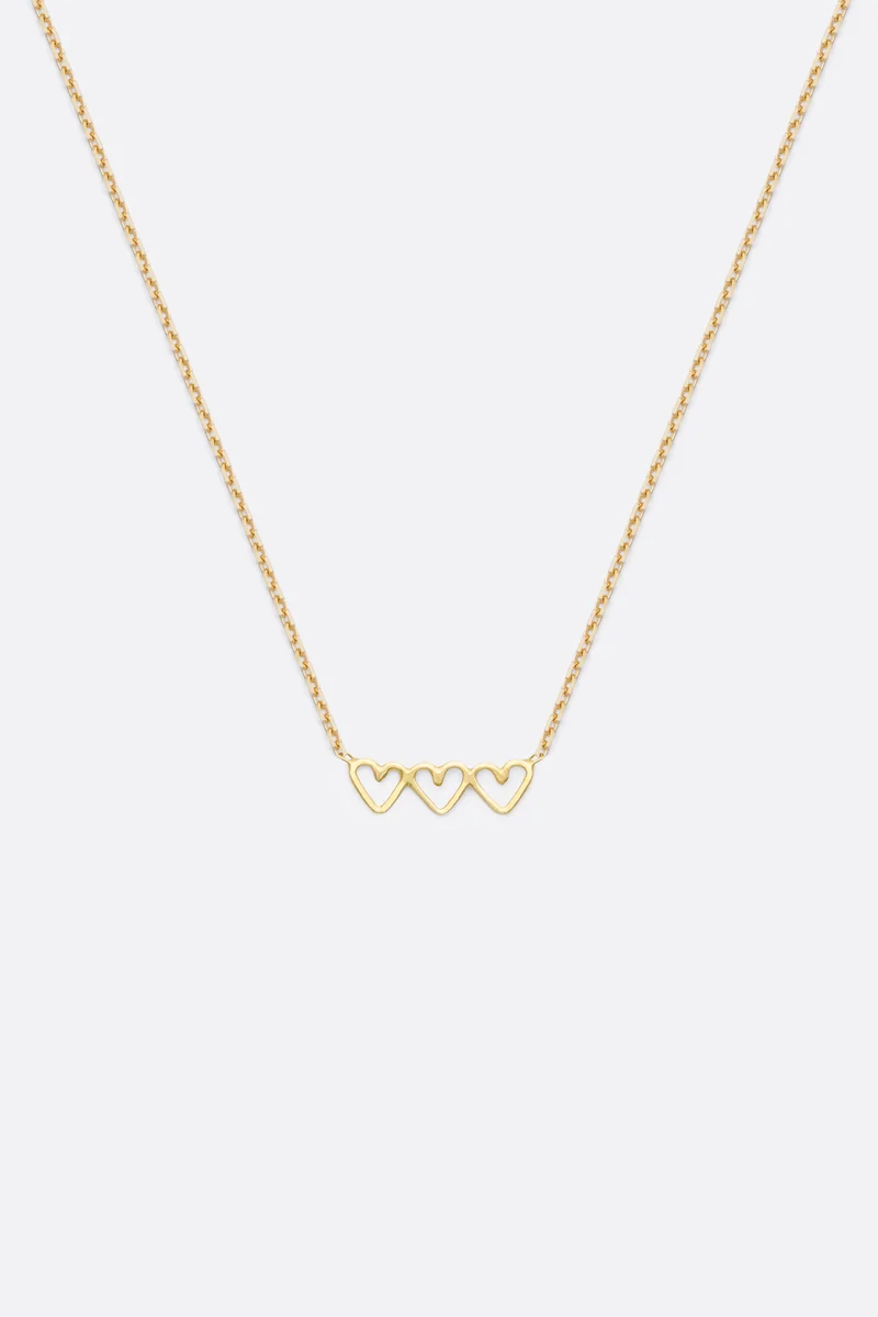 COLLIER HAYDA