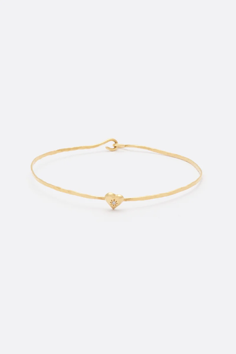 BRACELET ANATOLE COEUR