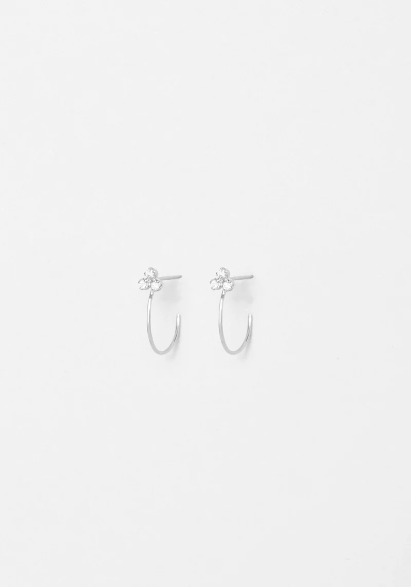 CREOLES OLYMPE DIAMANTS
