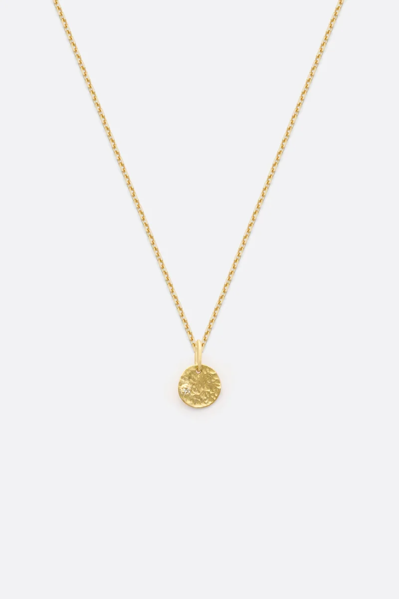 COLLIER BAYA