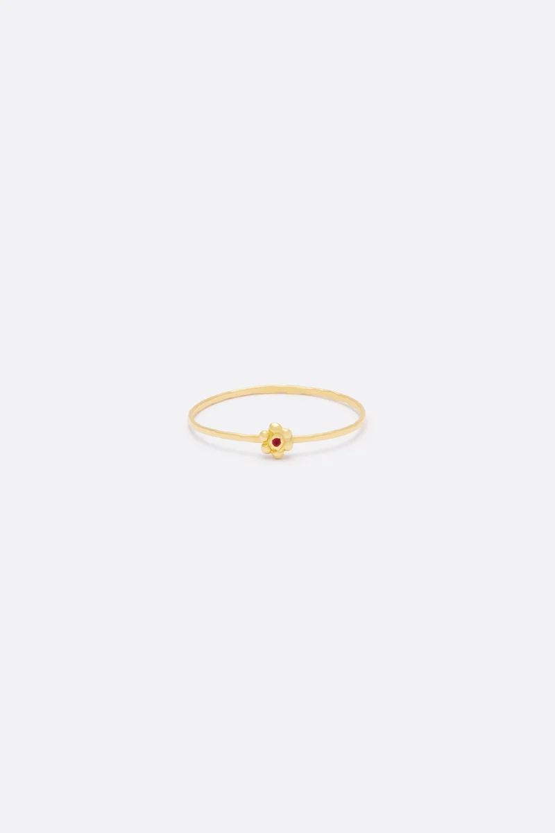 ANNEAU ROSA SMALL