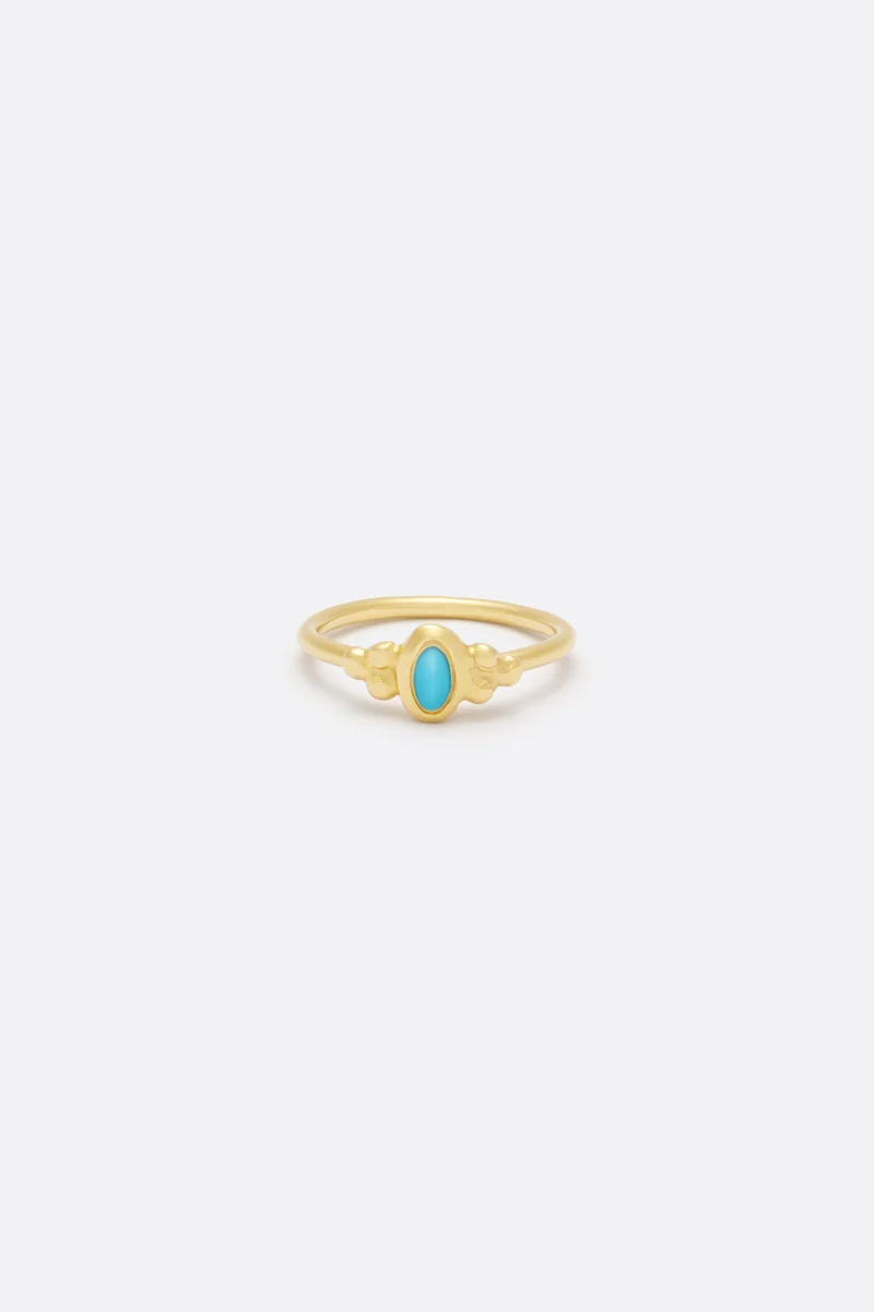 BAGUE LILA