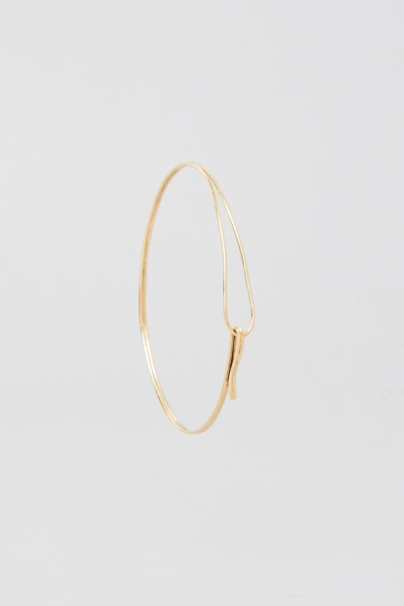 BRACELET YVETTE OR