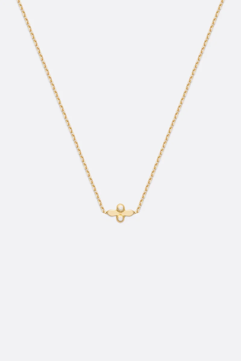 COLLIER INES