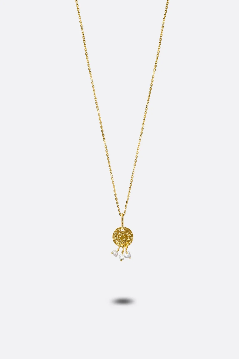 COLLIER GARY PERLES