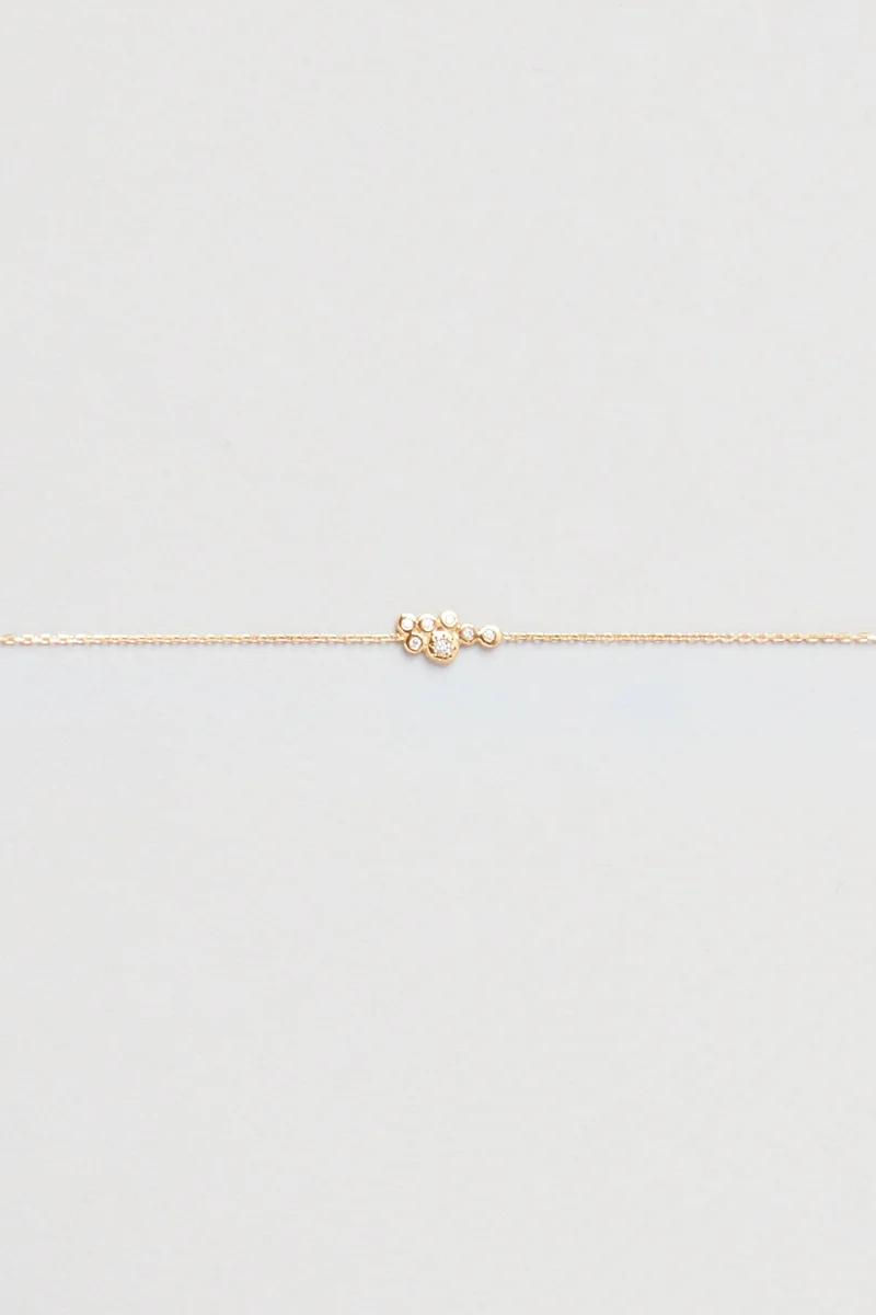BRACELET SUZANNE DIAMANTS
