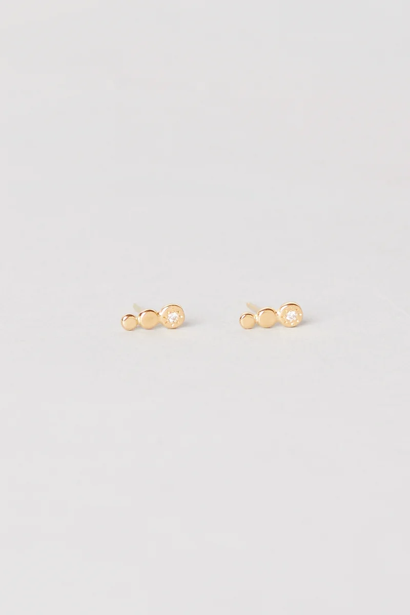 BOUCLES D’OREILLES ANATOLINE
