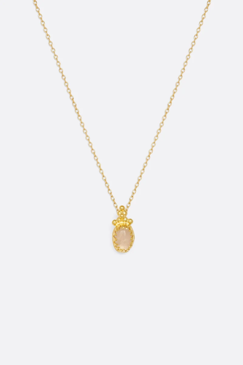 COLLIER ATHENAIS