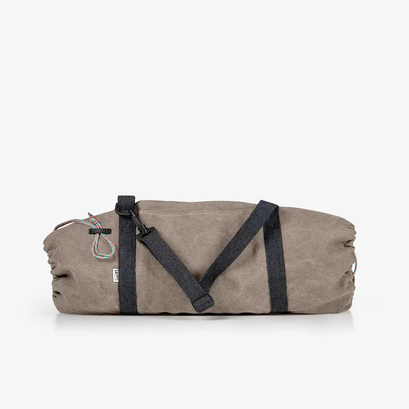 Sac de Transport Teckel Shopping (coton)