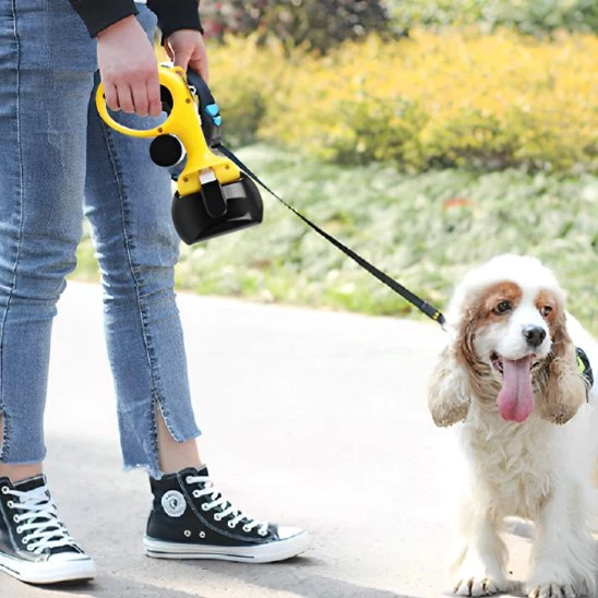 ramasse crottes pour chien | Hygiénique