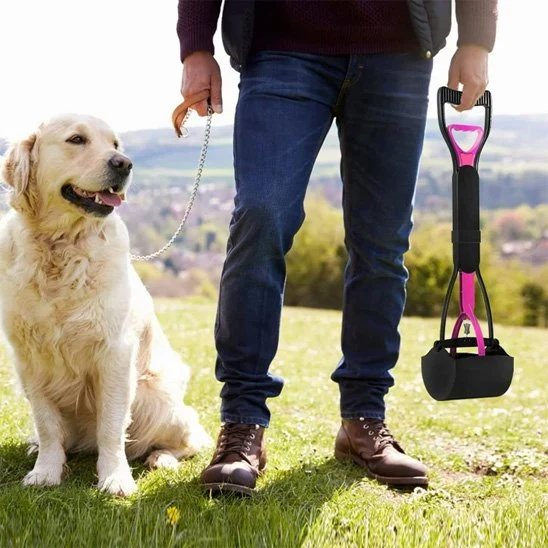 Ramasse crottes pour chien | Hygiénique et Pratique
